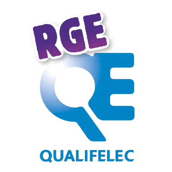 Qualification de GSE avec la mention RGE, IRVE et photovoltaïque par l'organisme de contrôle QUALIFELEC